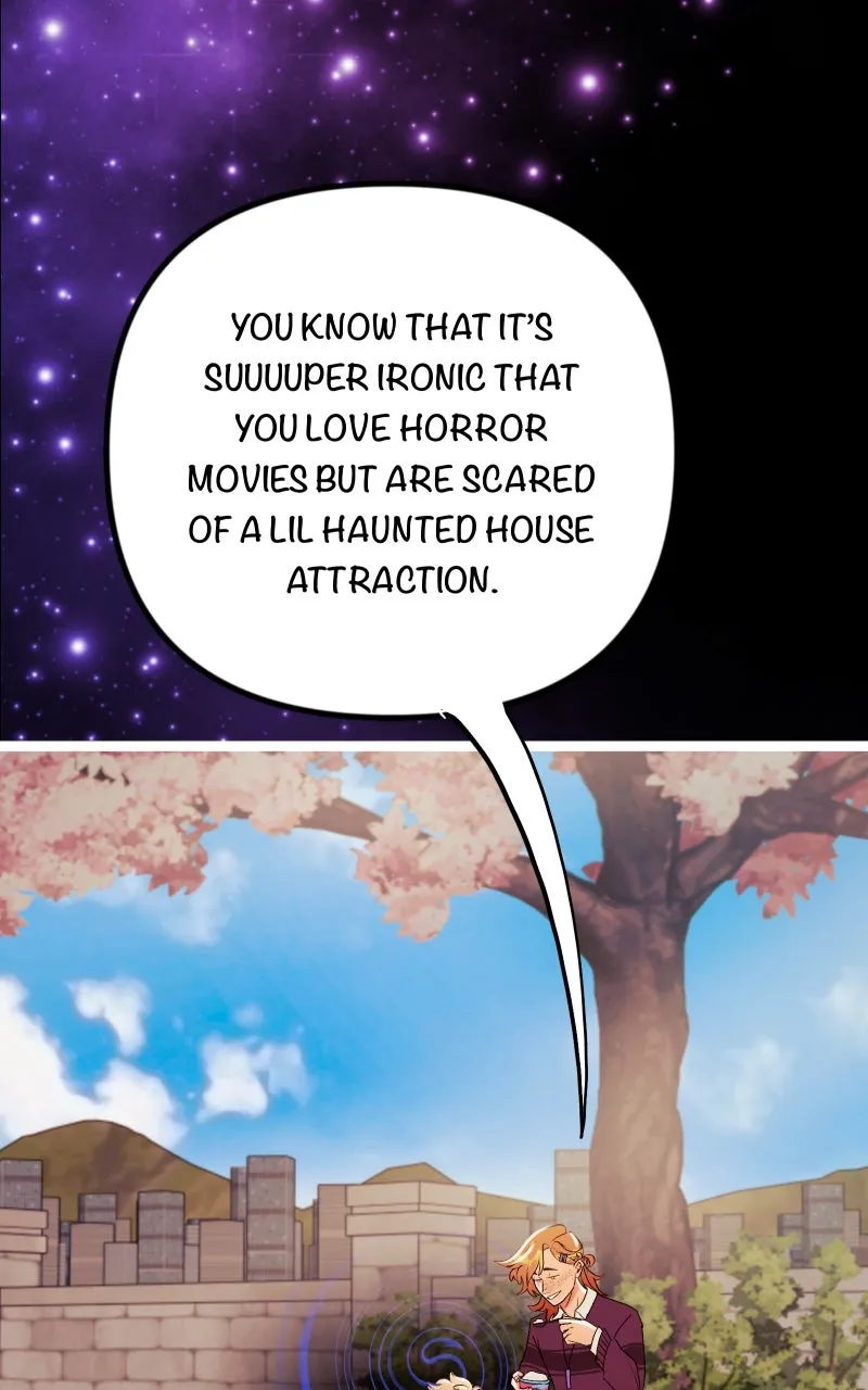 Star Catcher Chapter 59 page 12 - 