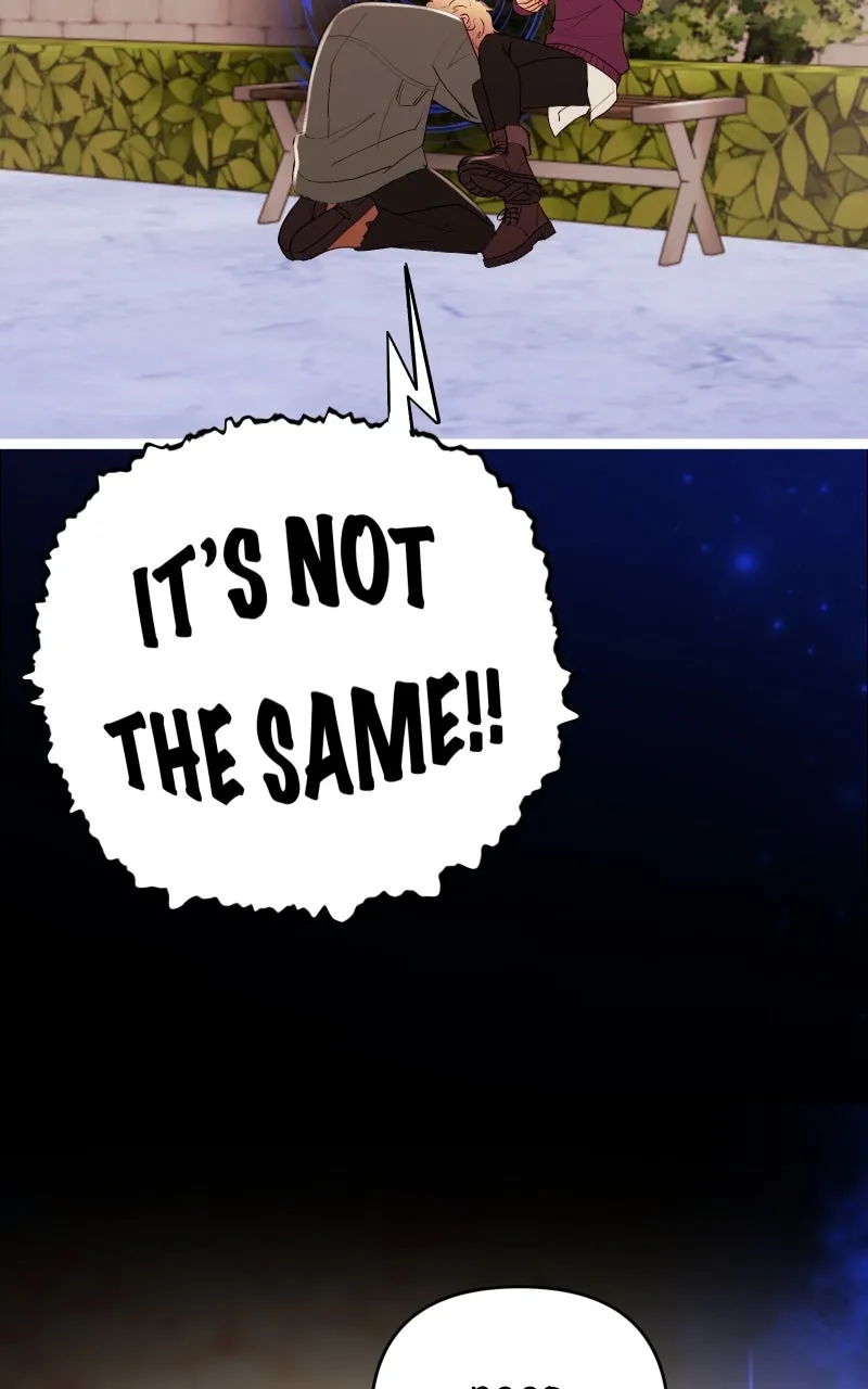 Star Catcher Chapter 59 page 13 - 