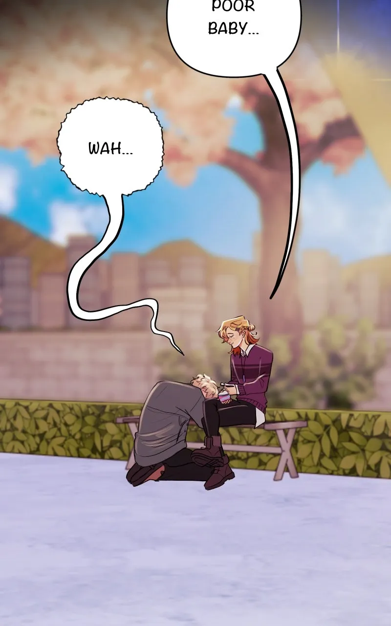 Star Catcher Chapter 59 page 14 - 