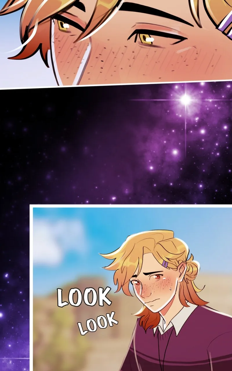 Star Catcher Chapter 59 page 16 - 