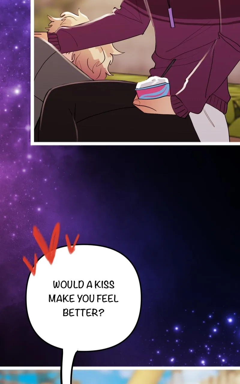 Star Catcher Chapter 59 page 17 - 