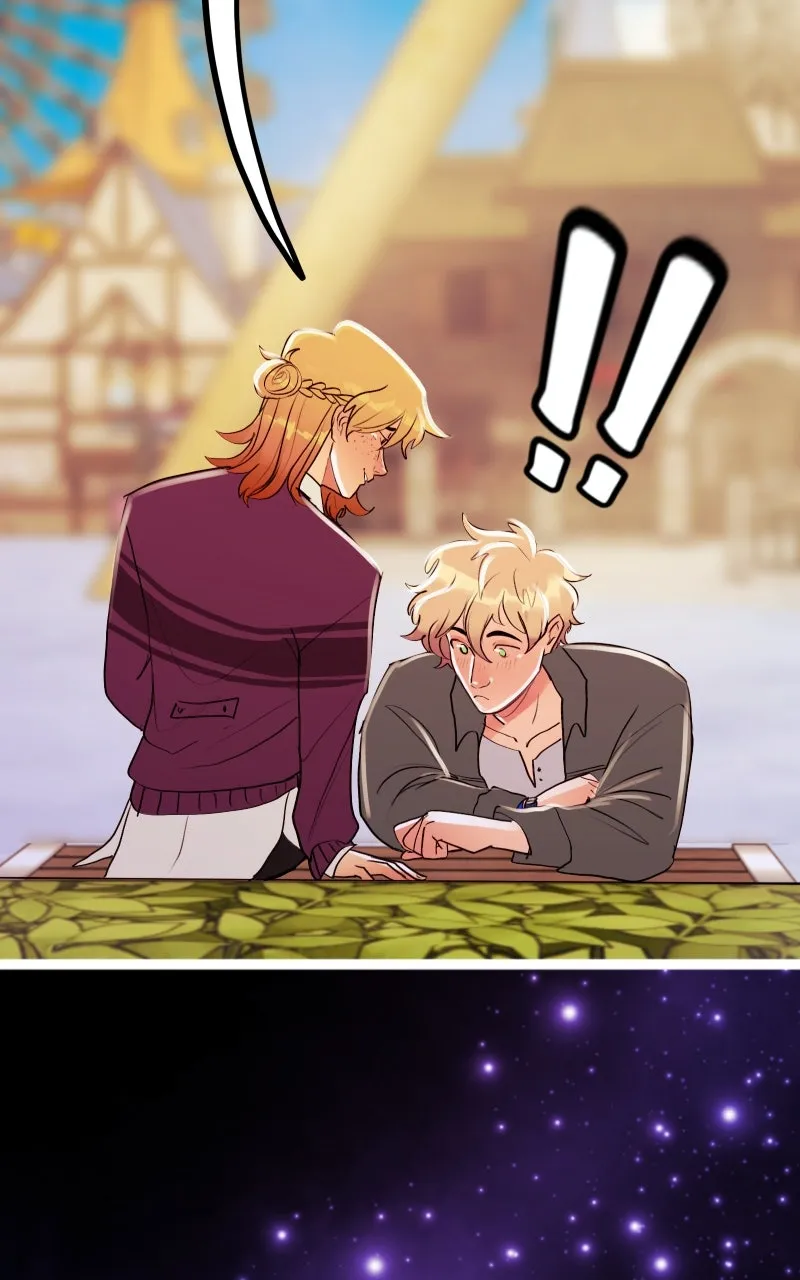 Star Catcher Chapter 59 page 18 - 