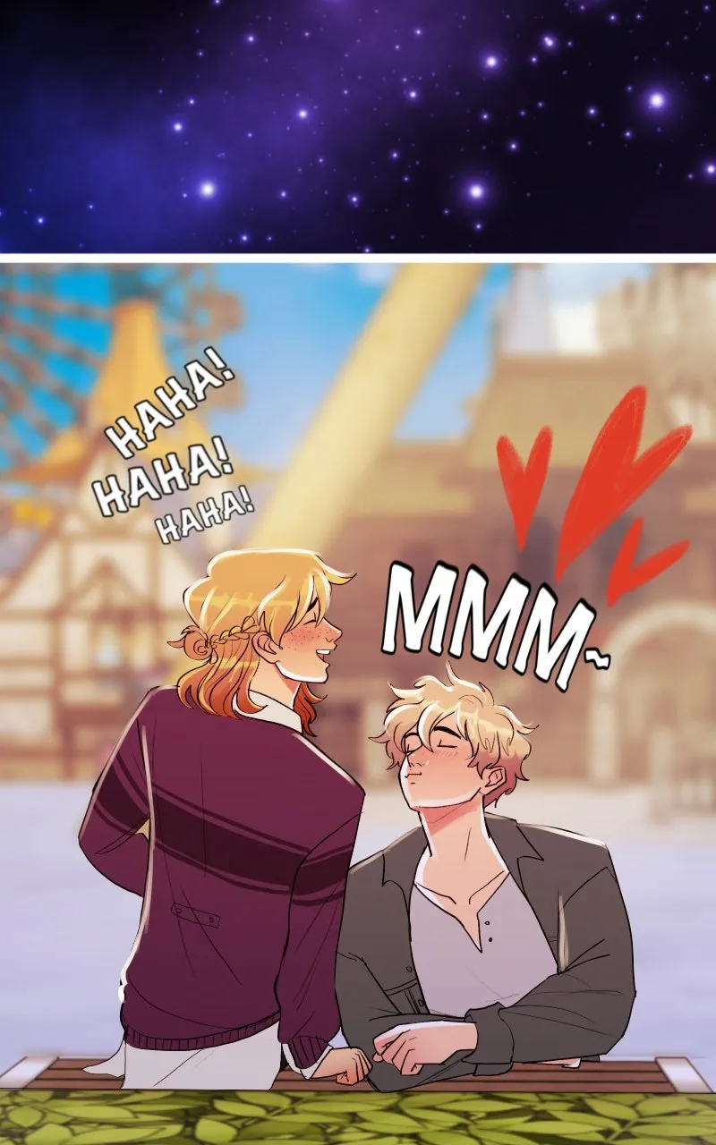 Star Catcher Chapter 59 page 19 - 