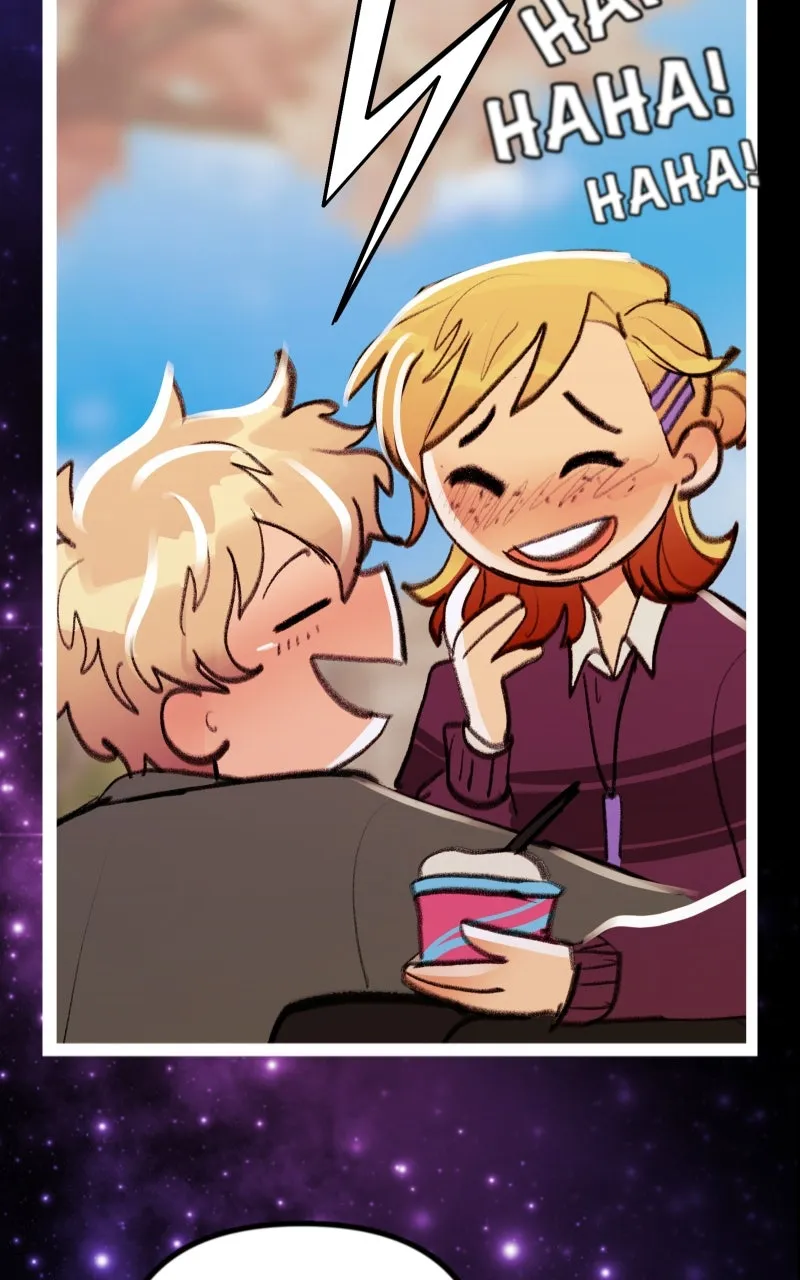 Star Catcher Chapter 59 page 22 - 