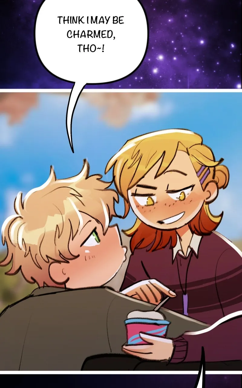 Star Catcher Chapter 59 page 23 - 