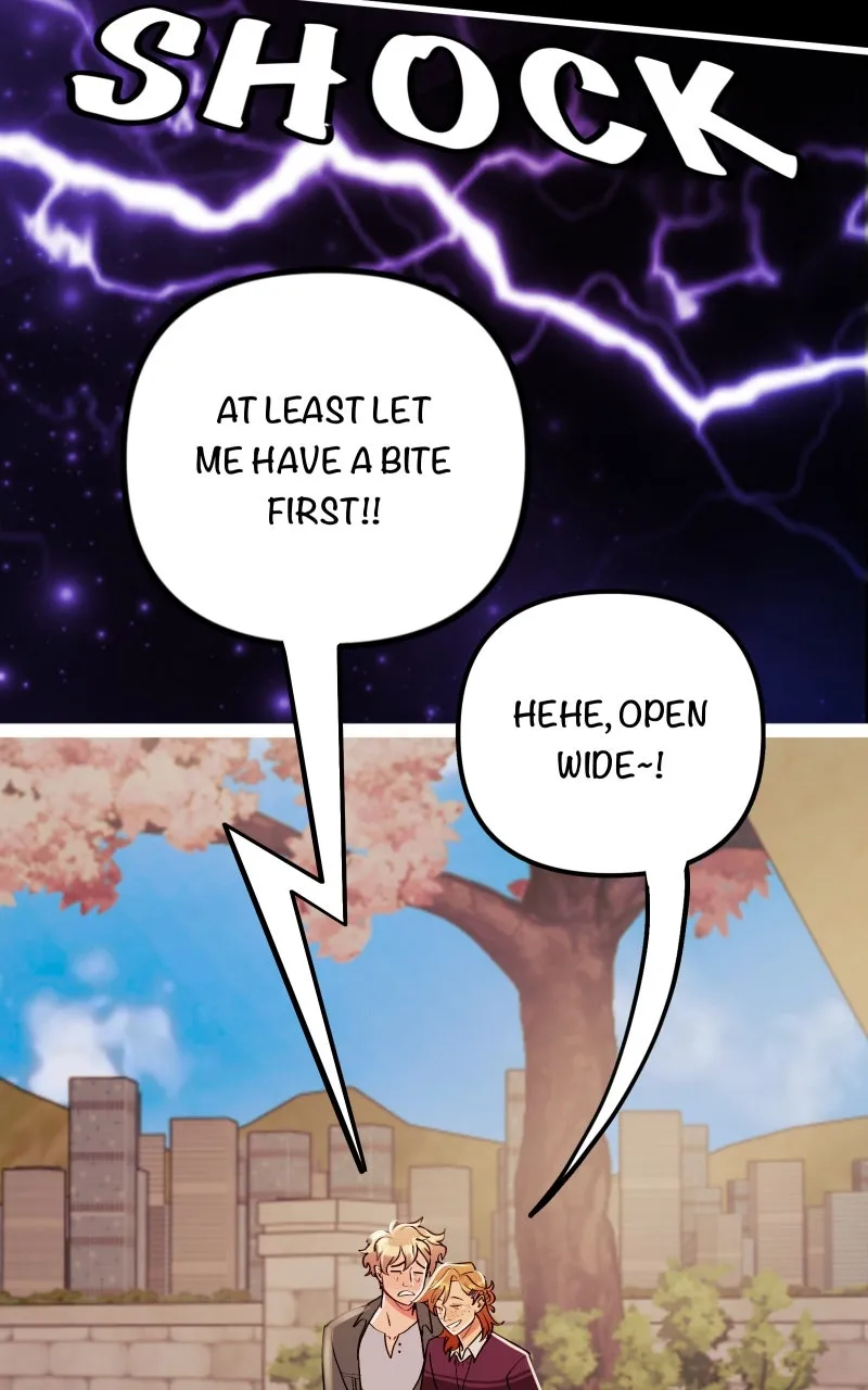 Star Catcher Chapter 59 page 25 - 