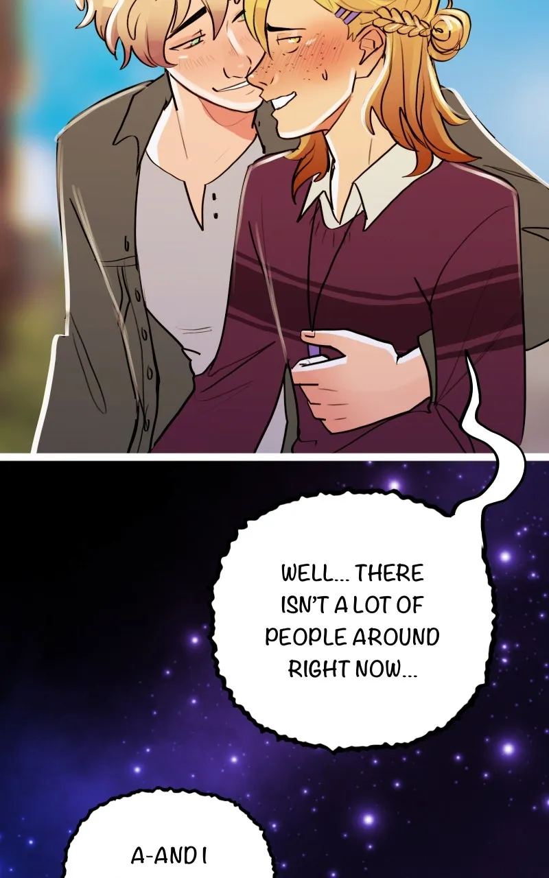 Star Catcher Chapter 59 page 31 - 