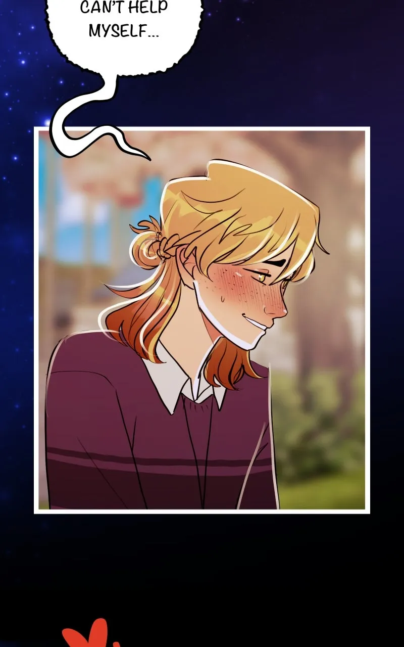 Star Catcher Chapter 59 page 32 - 