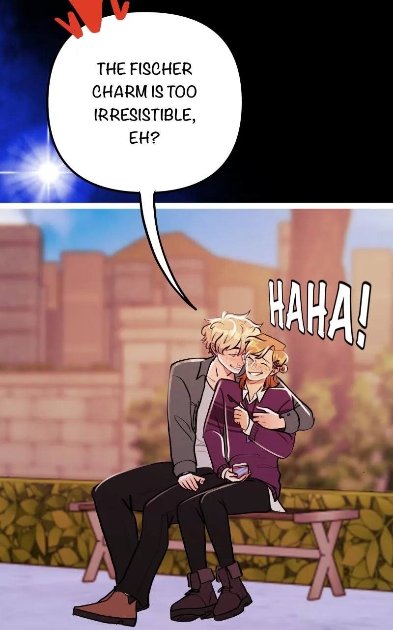 Star Catcher Chapter 59 page 33 - 