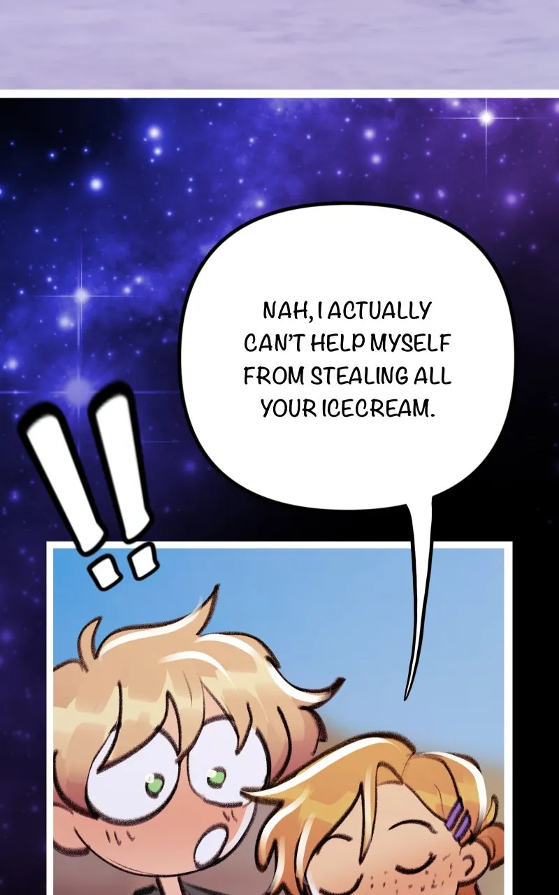 Star Catcher Chapter 59 page 34 - 