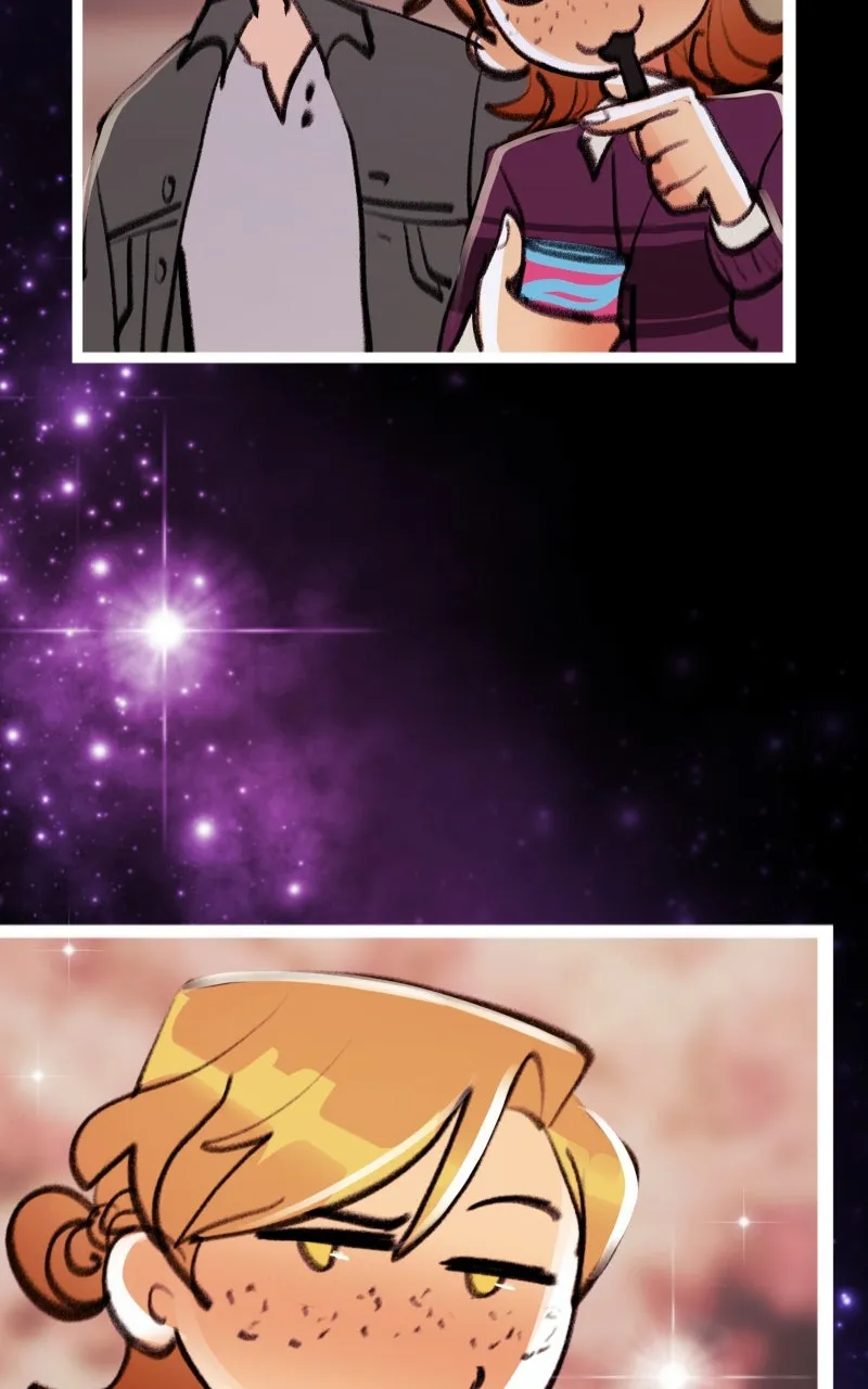 Star Catcher Chapter 59 page 35 - 