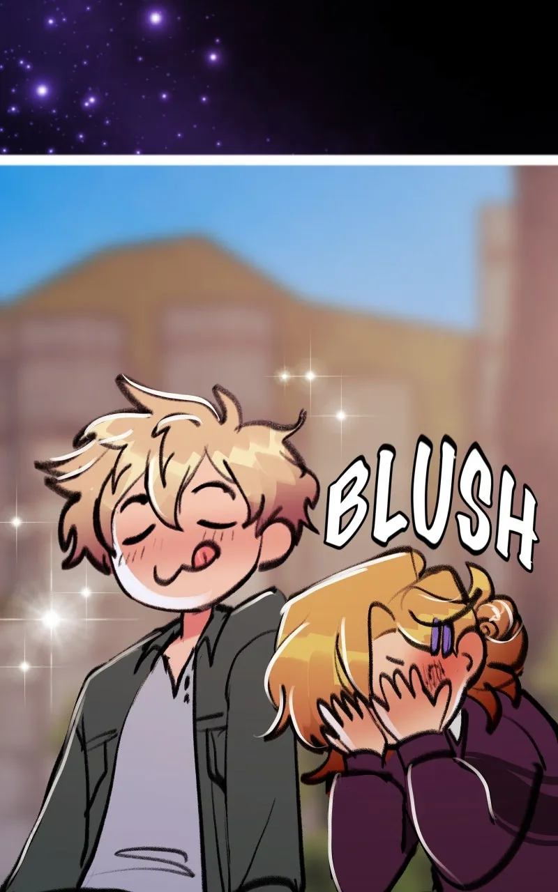 Star Catcher Chapter 59 page 38 - 