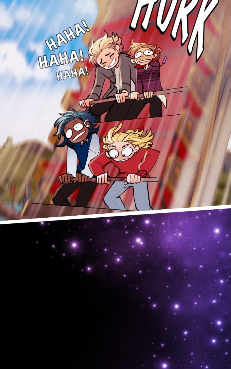 Star Catcher Chapter 59 page 5 - 