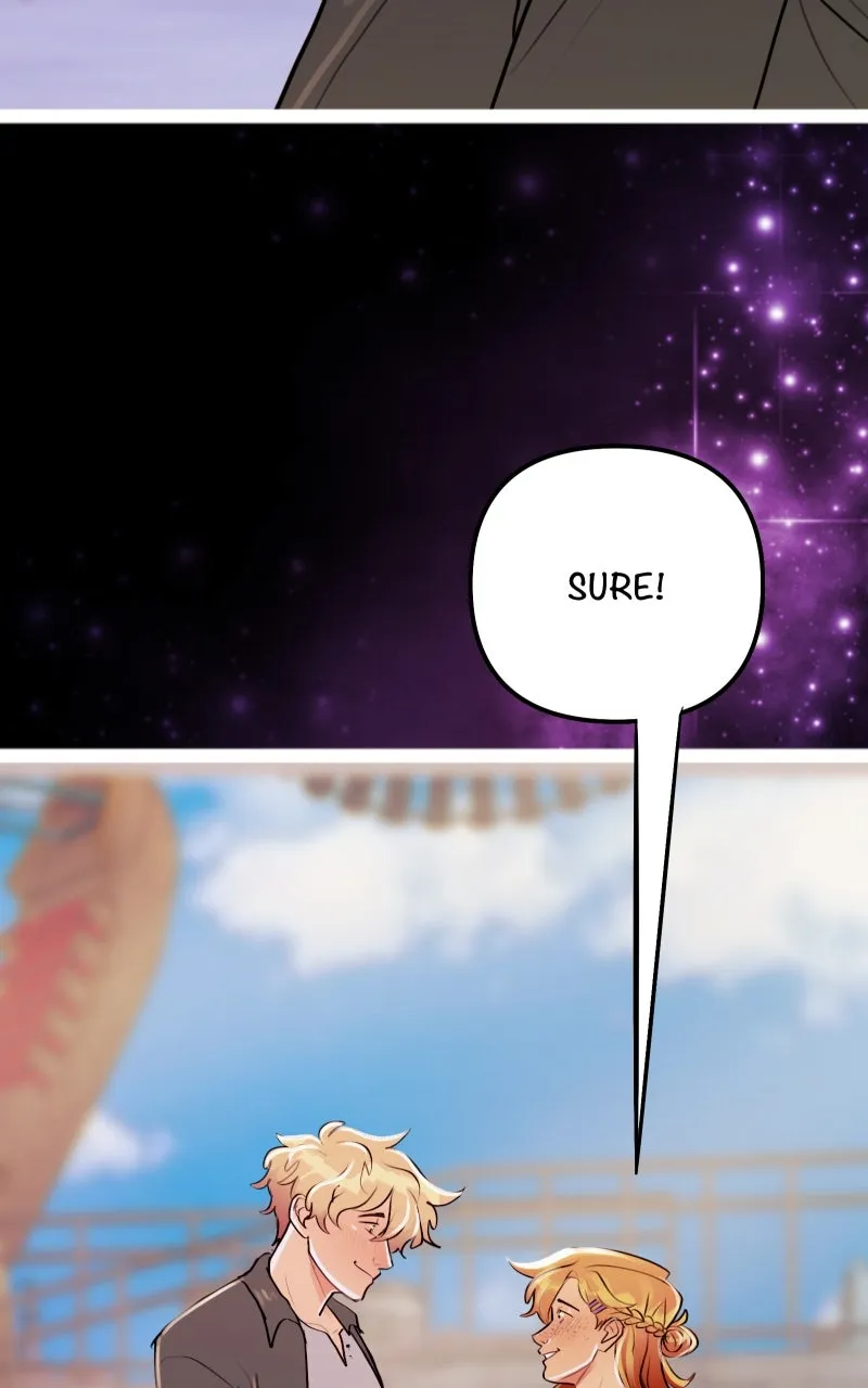 Star Catcher Chapter 59 page 41 - 