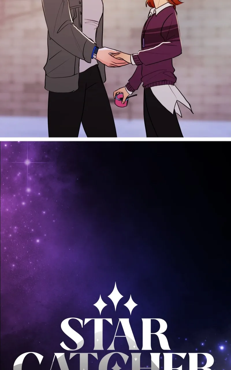 Star Catcher Chapter 59 page 42 - 