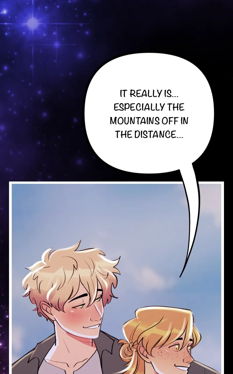 Star Catcher Chapter 59 page 47 - 
