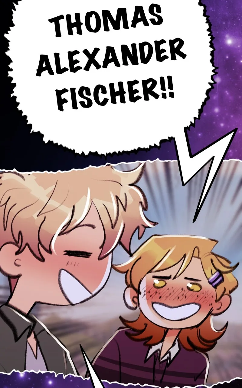 Star Catcher Chapter 59 page 49 - 