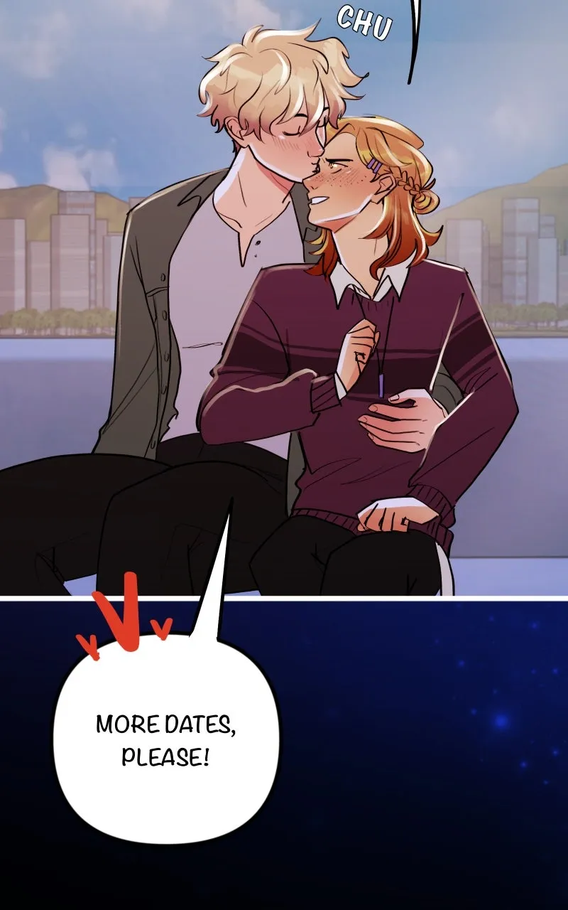 Star Catcher Chapter 59 page 51 - 