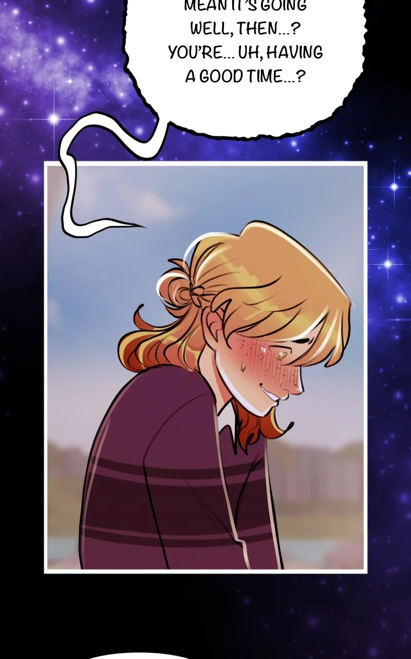 Star Catcher Chapter 59 page 53 - 