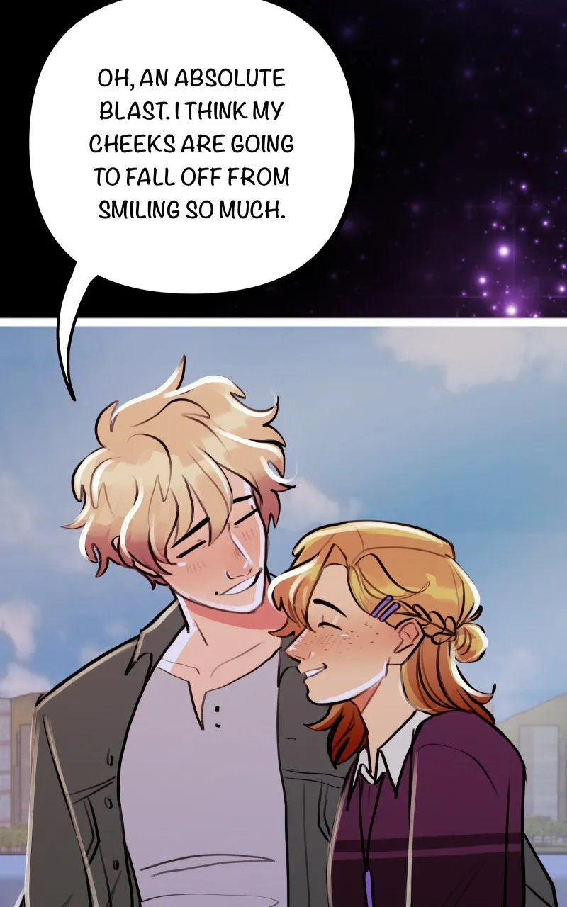 Star Catcher Chapter 59 page 54 - 