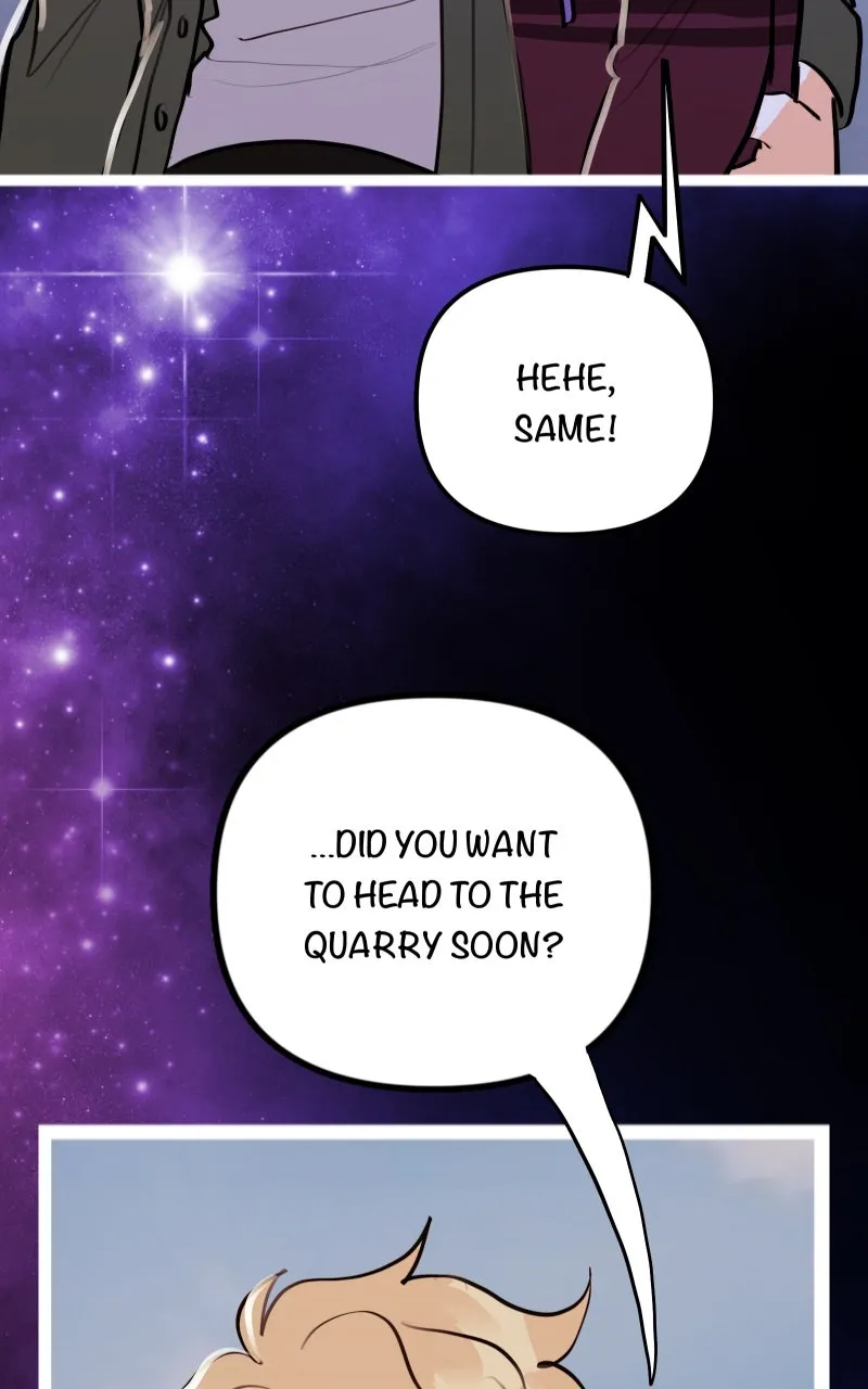 Star Catcher Chapter 59 page 55 - 