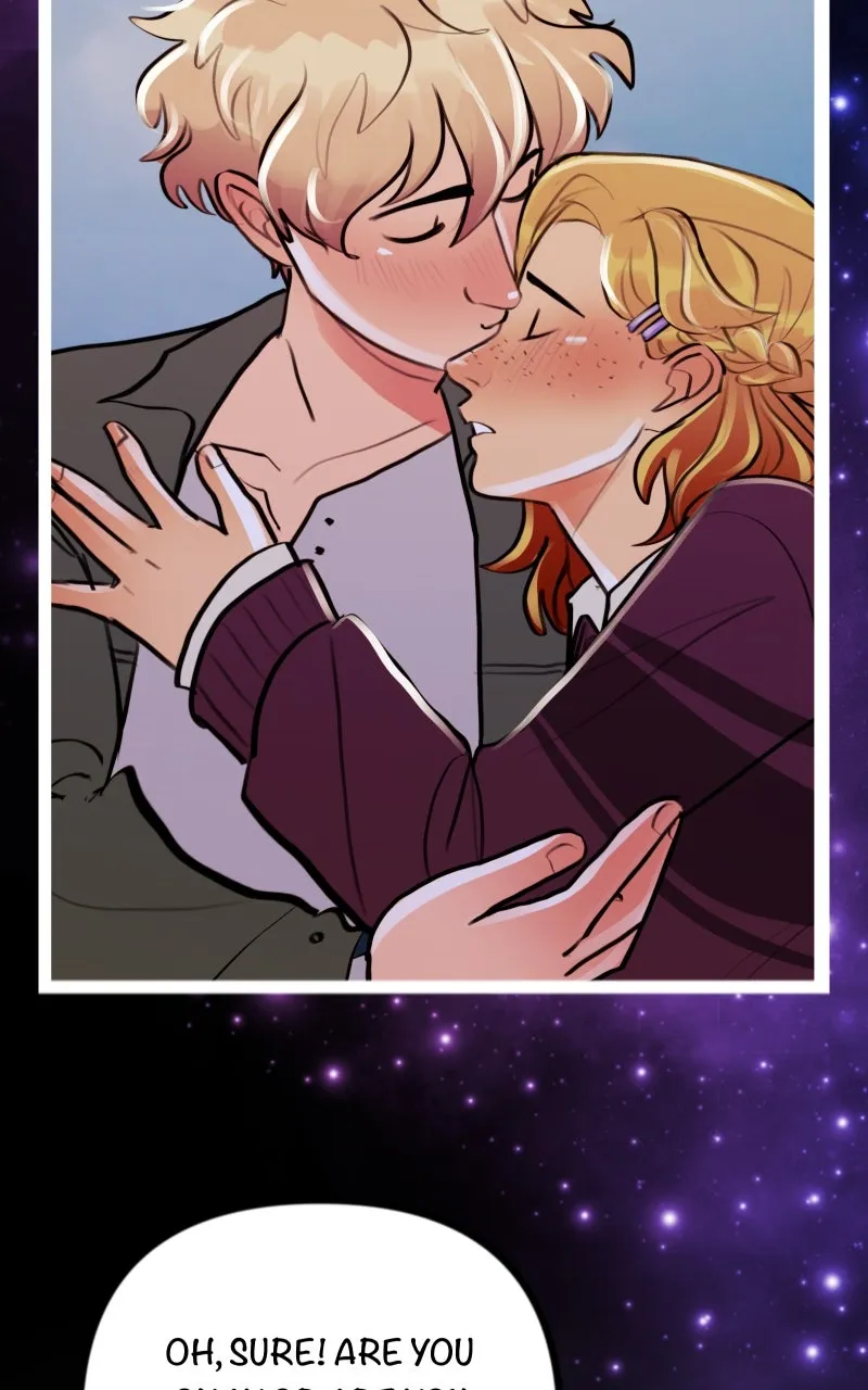 Star Catcher Chapter 59 page 56 - 