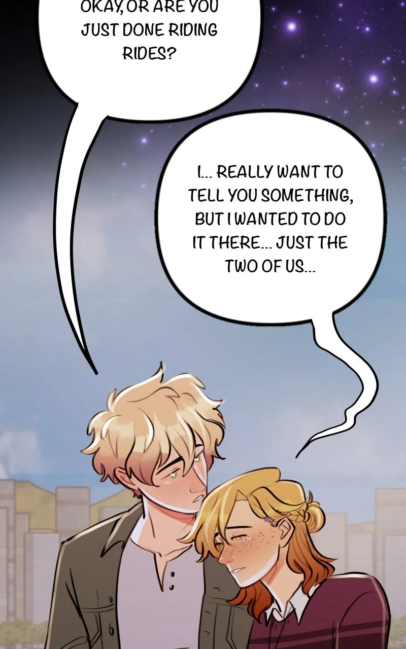 Star Catcher Chapter 59 page 57 - 