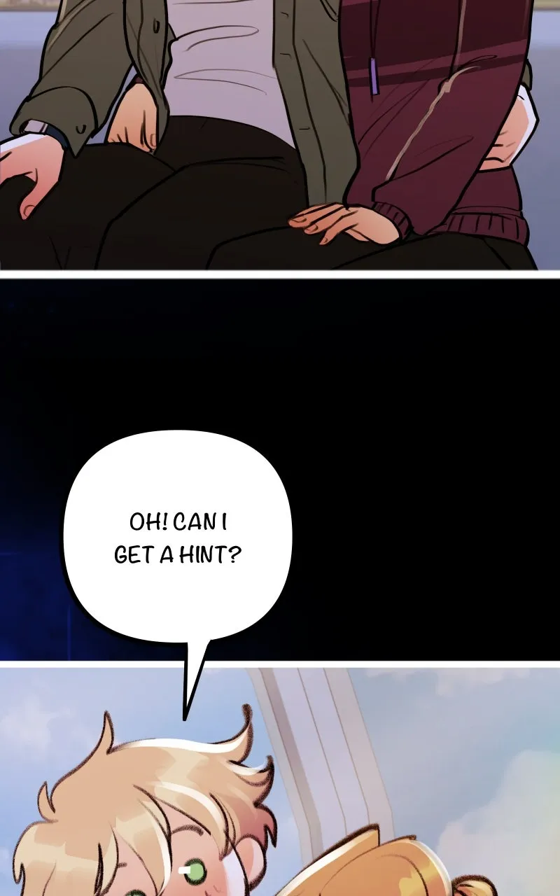 Star Catcher Chapter 59 page 58 - 