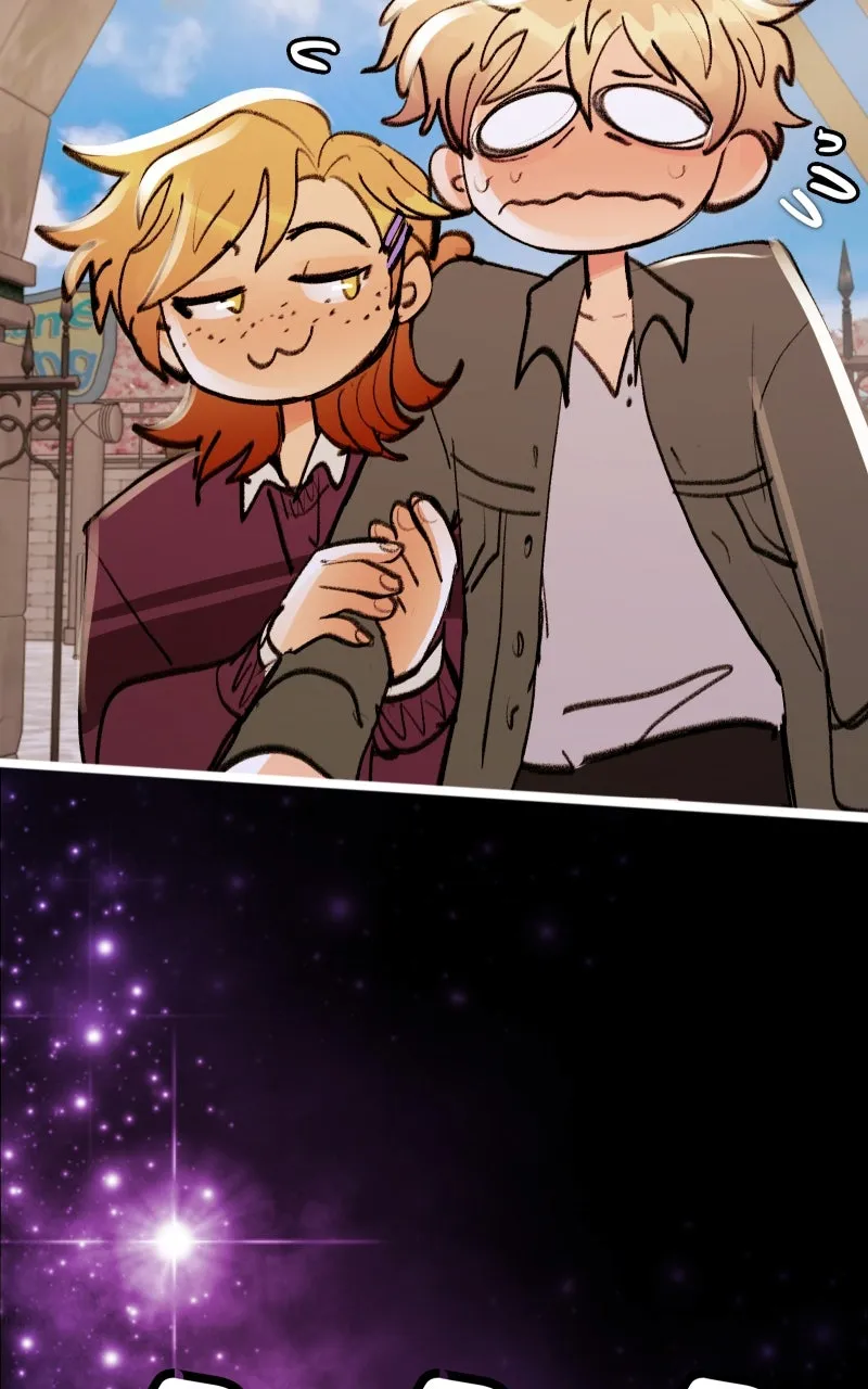 Star Catcher Chapter 59 page 9 - 