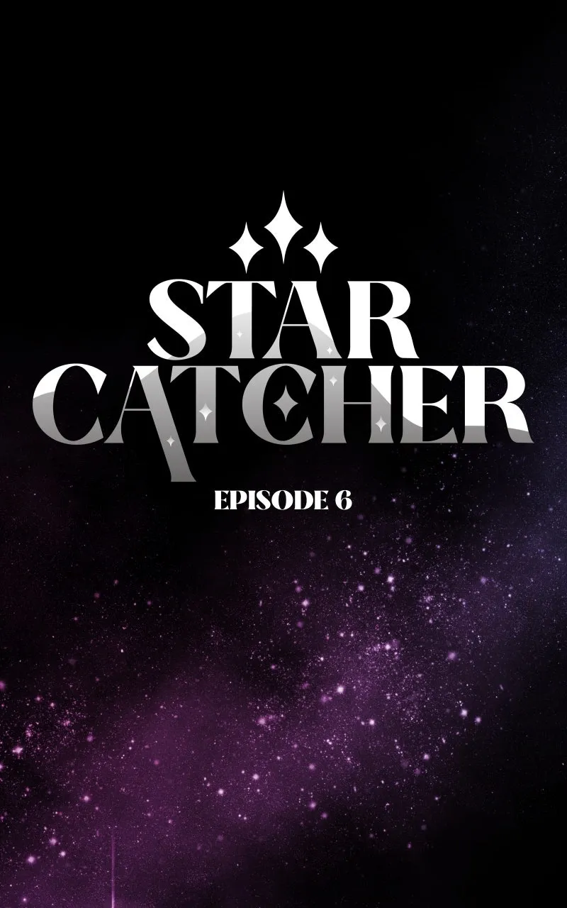 Star Catcher Chapter 6 page 1 - 