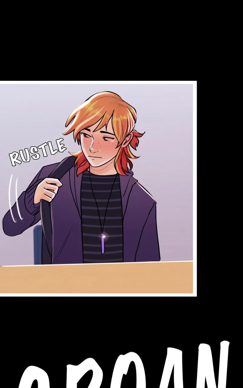 Star Catcher Chapter 6 page 13 - 