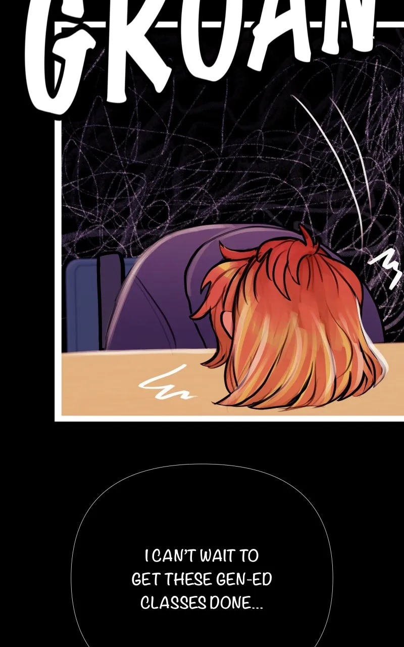 Star Catcher Chapter 6 page 14 - 