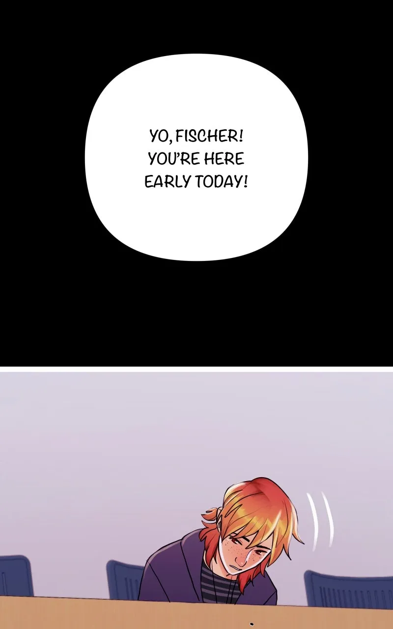 Star Catcher Chapter 6 page 17 - 