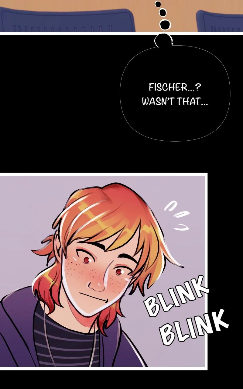 Star Catcher Chapter 6 page 18 - 