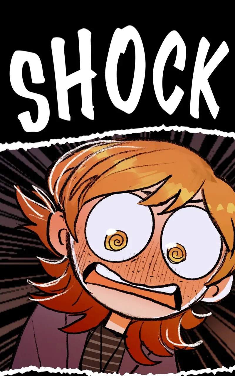 Star Catcher Chapter 6 page 19 - 