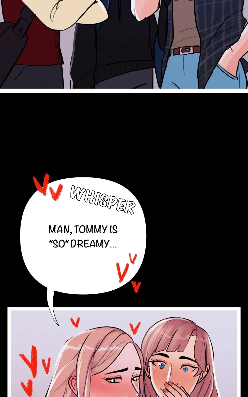 Star Catcher Chapter 6 page 21 - 