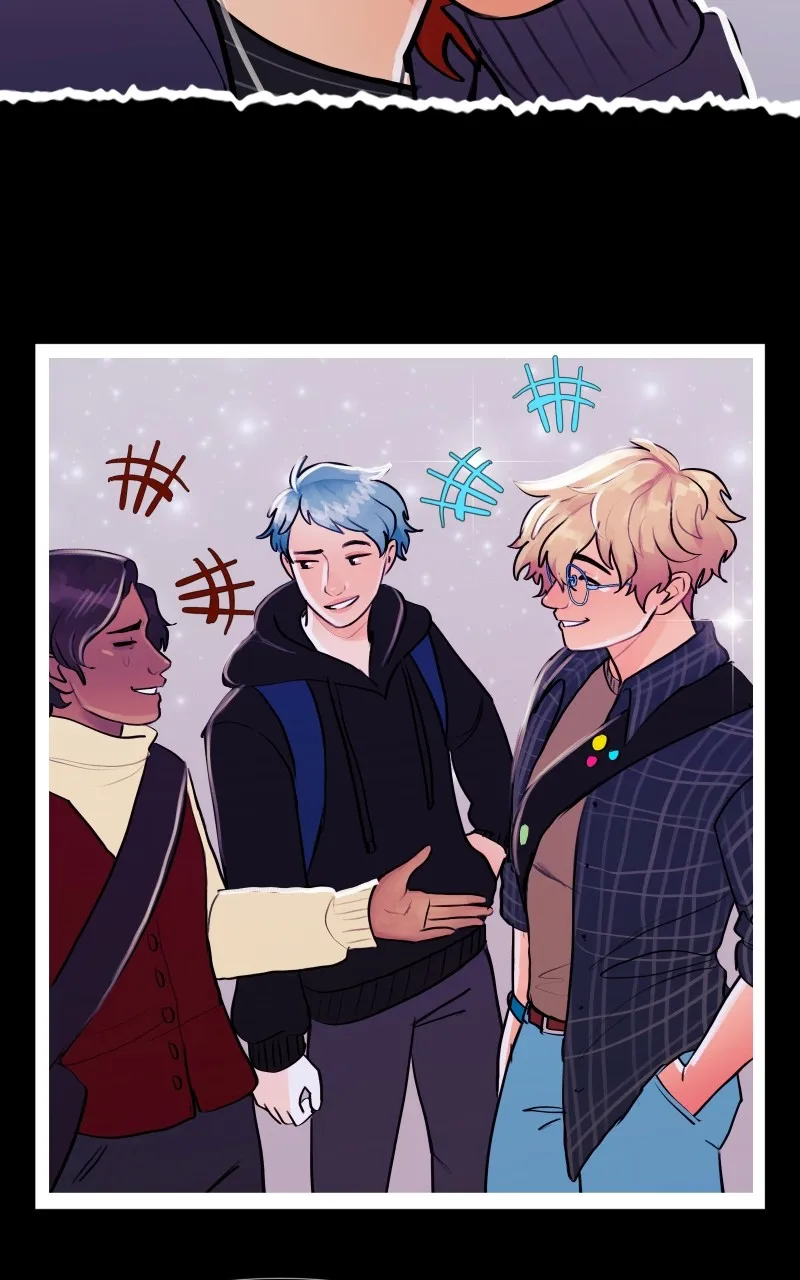 Star Catcher Chapter 6 page 26 - 
