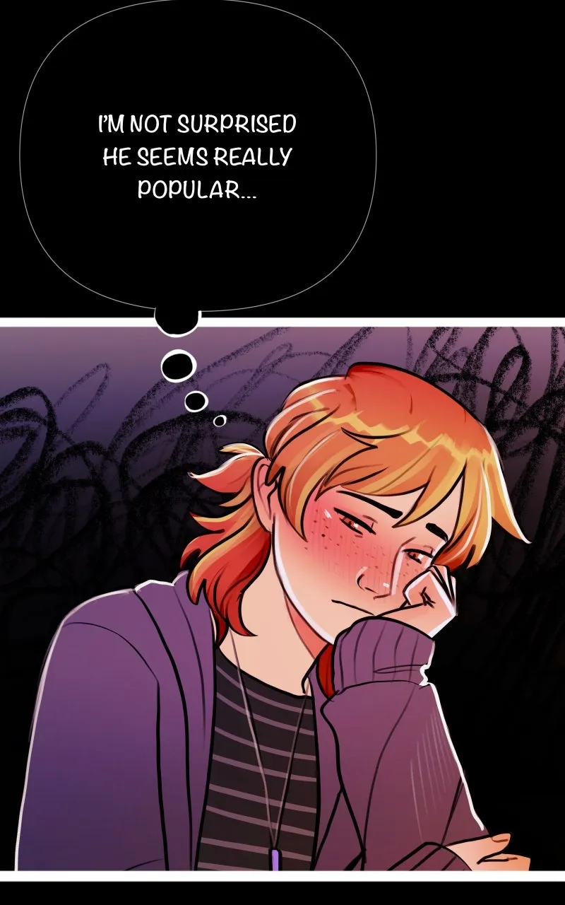 Star Catcher Chapter 6 page 27 - 