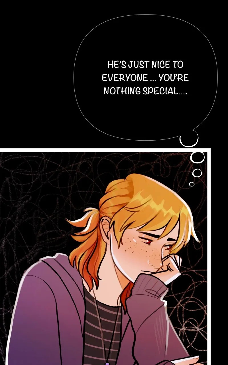 Star Catcher Chapter 6 page 28 - 