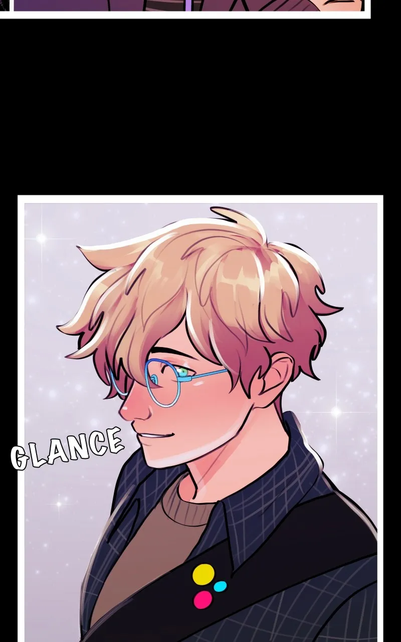 Star Catcher Chapter 6 page 29 - 