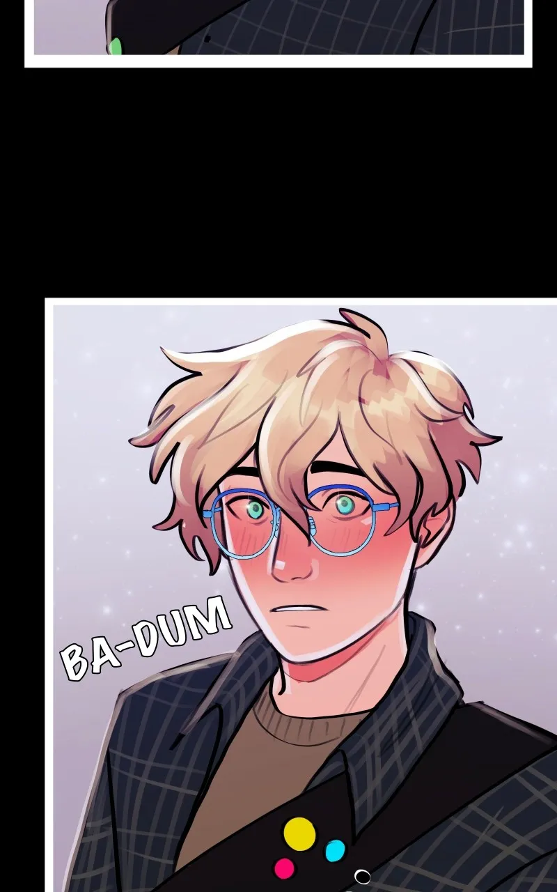 Star Catcher Chapter 6 page 30 - 