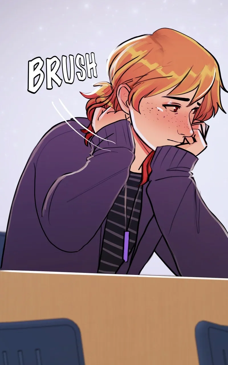 Star Catcher Chapter 6 page 33 - 