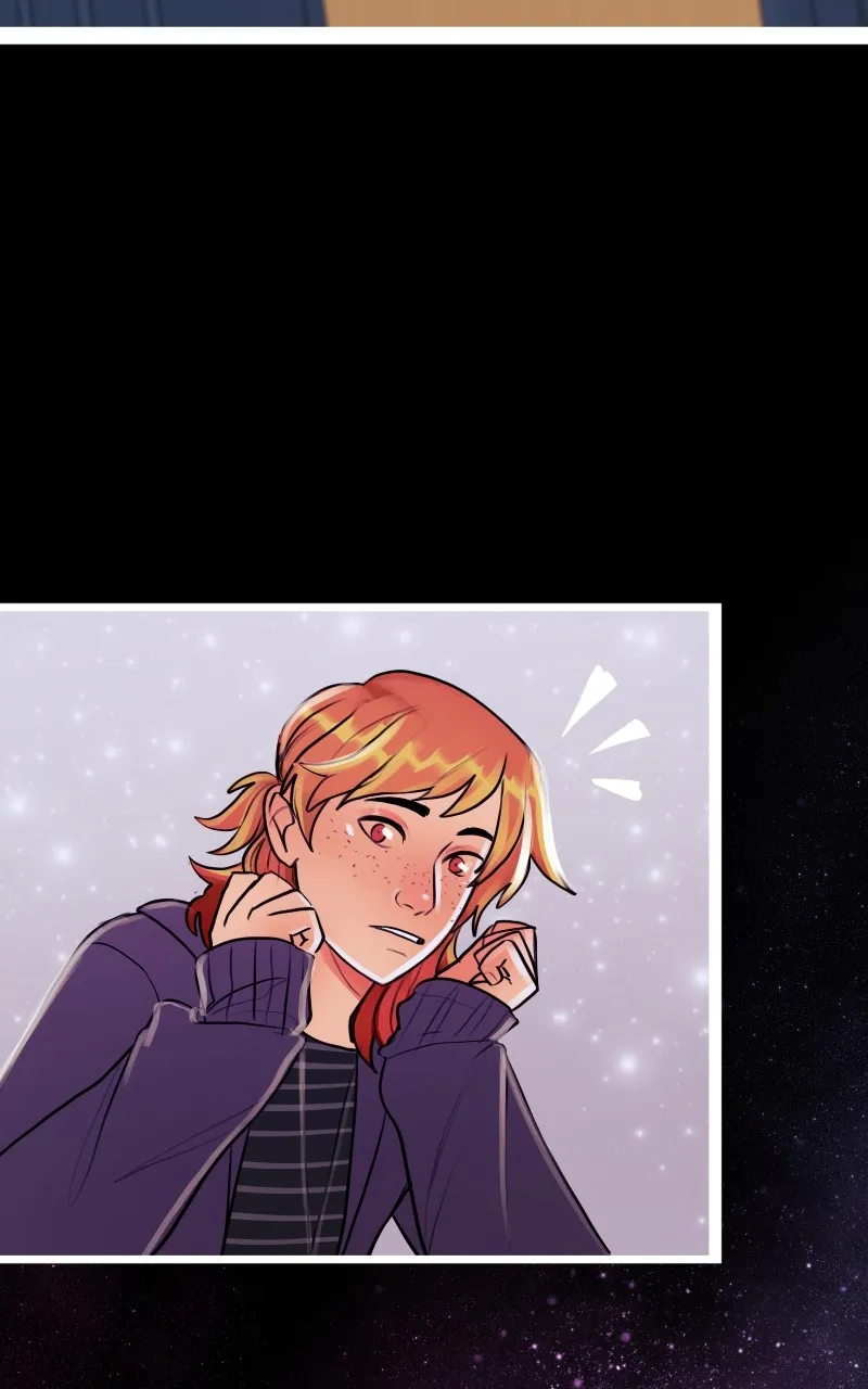 Star Catcher Chapter 6 page 34 - 