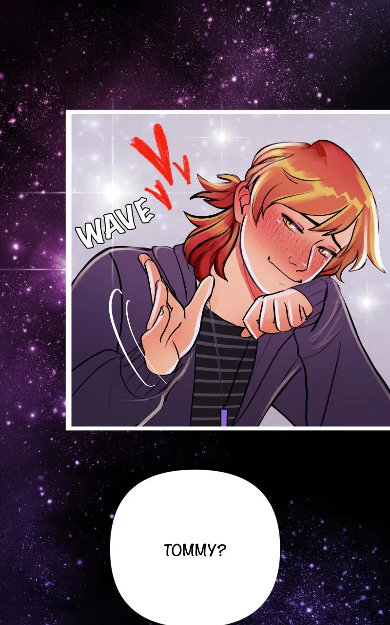 Star Catcher Chapter 6 page 35 - 