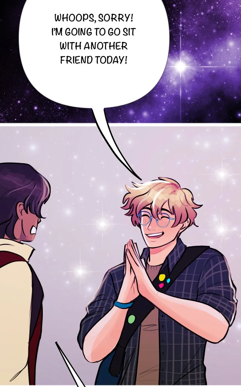 Star Catcher Chapter 6 page 37 - 
