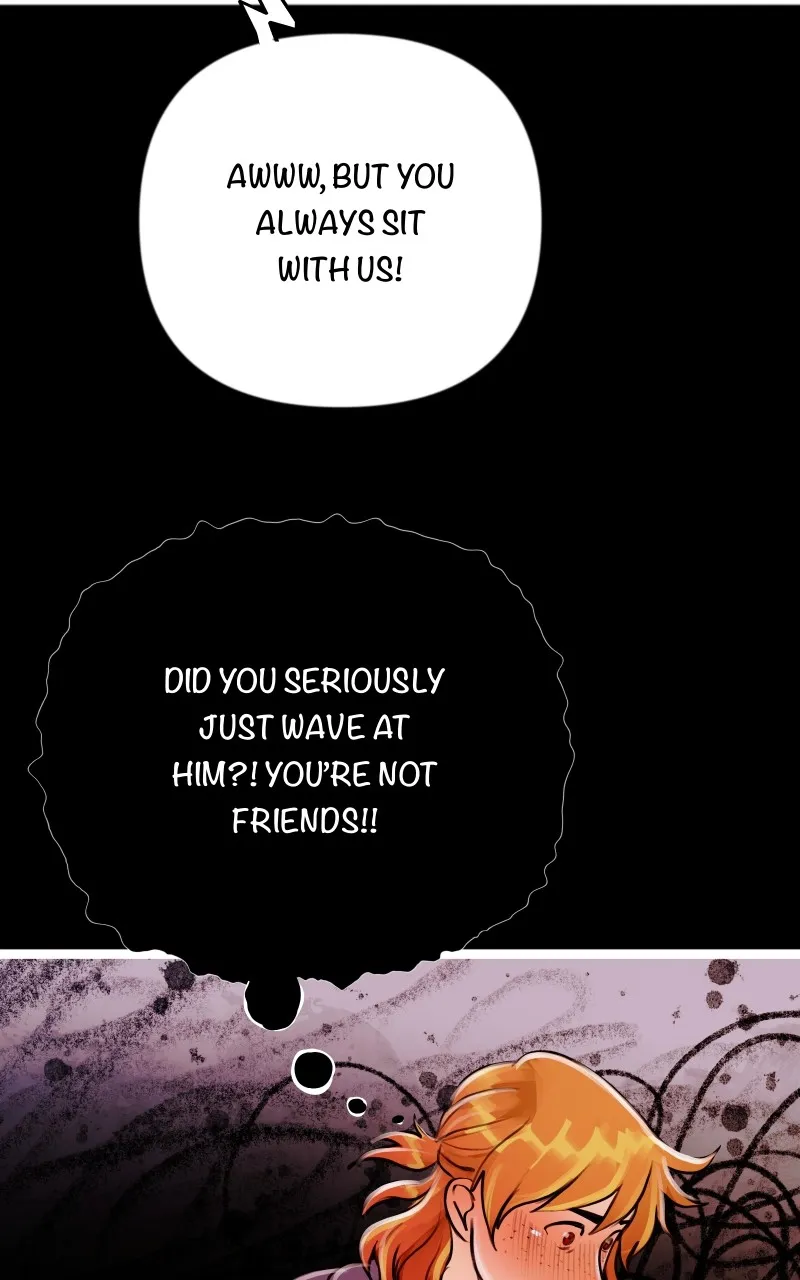 Star Catcher Chapter 6 page 38 - 