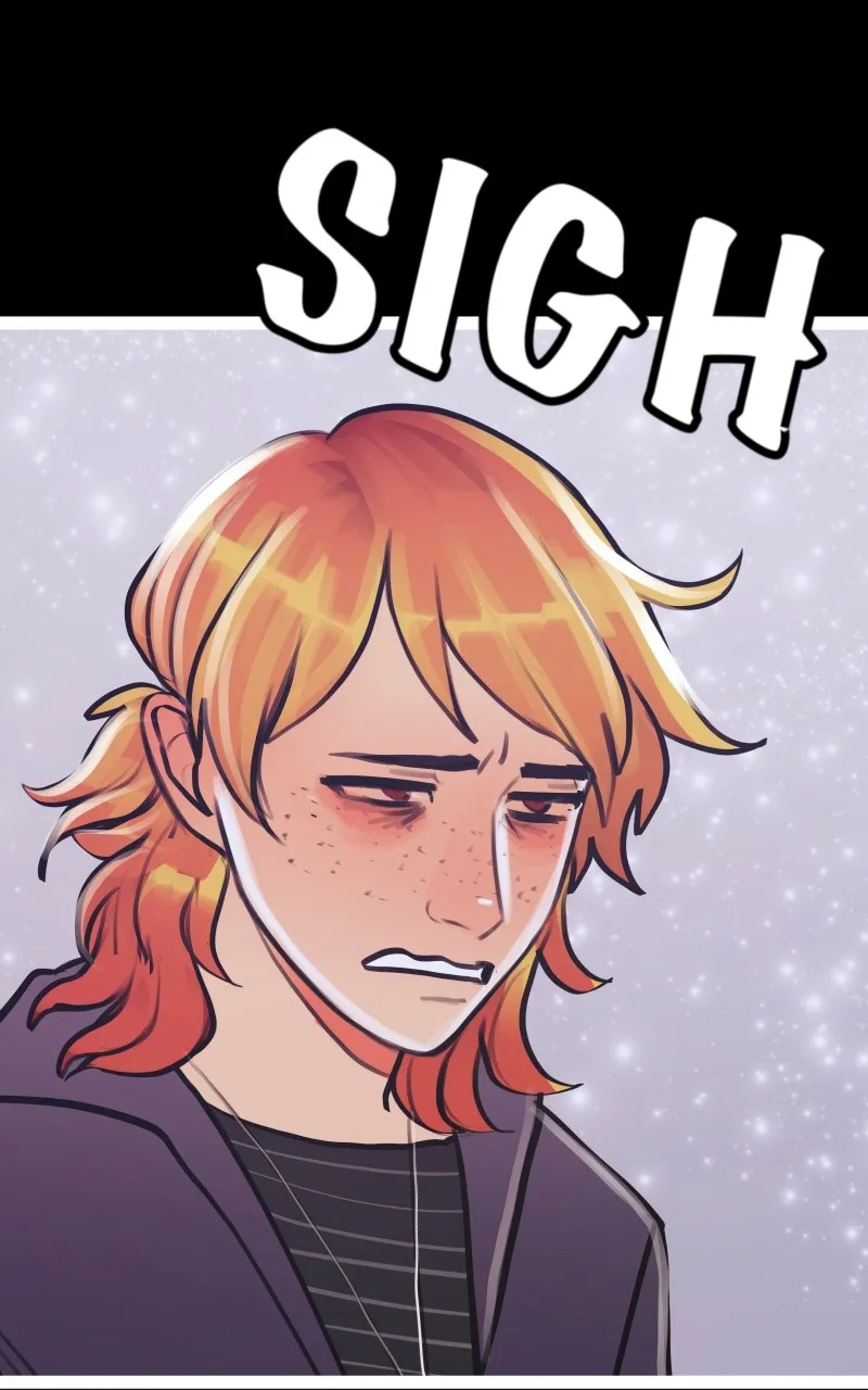 Star Catcher Chapter 6 page 5 - 