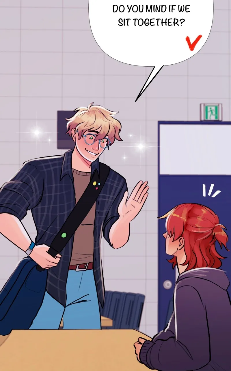 Star Catcher Chapter 6 page 41 - 
