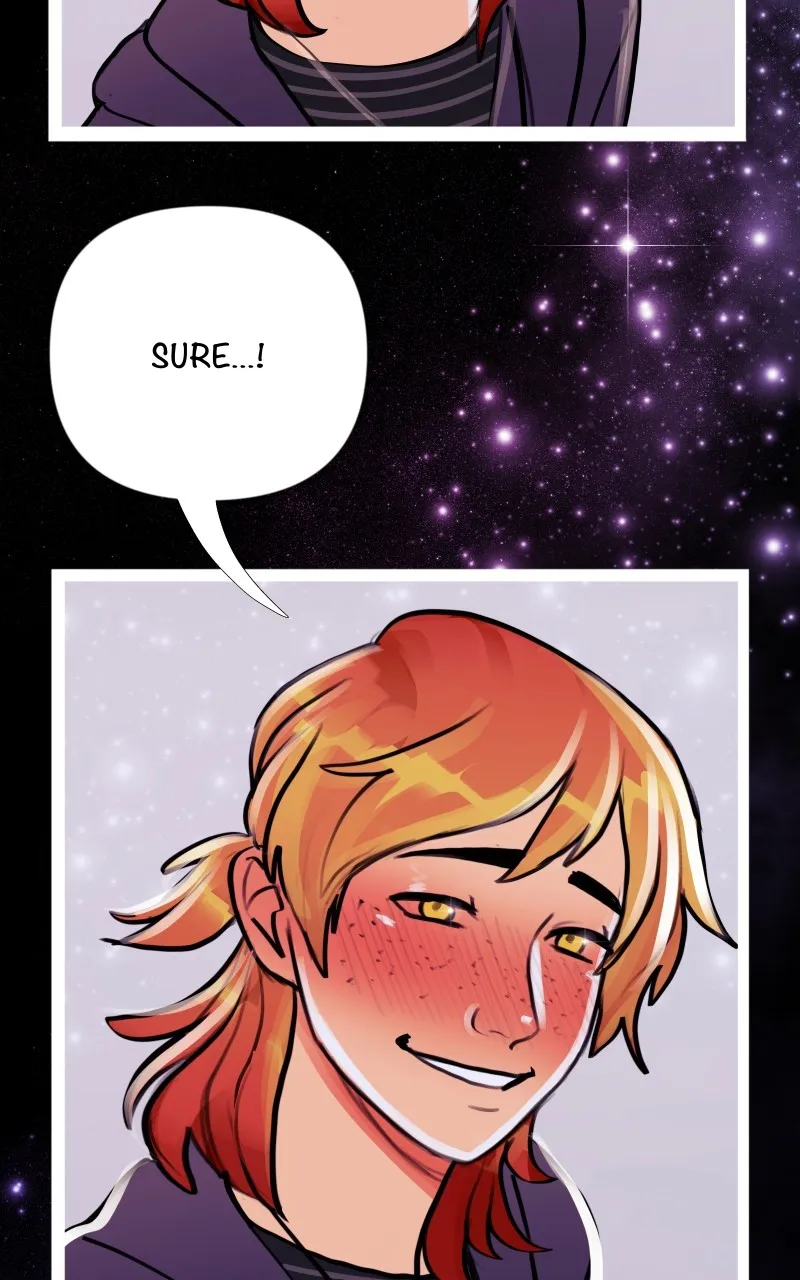 Star Catcher Chapter 6 page 43 - 
