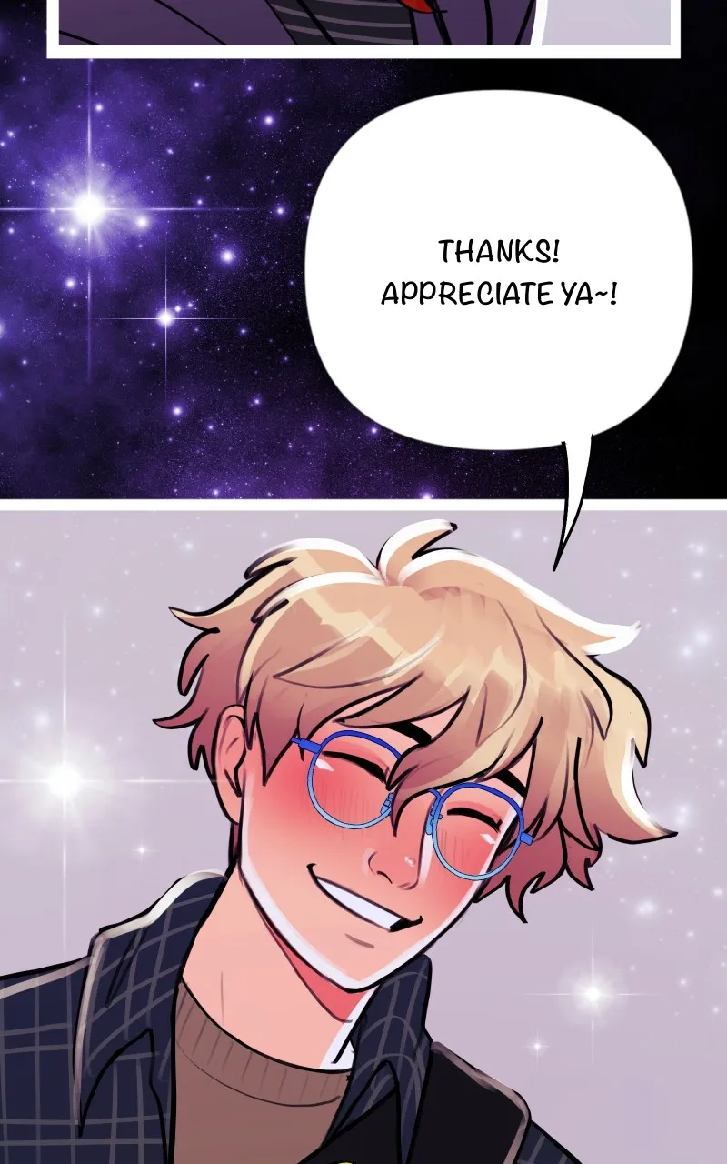 Star Catcher Chapter 6 page 44 - 